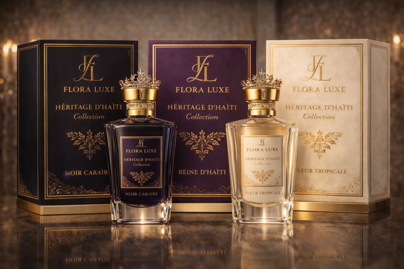 Fragrances
